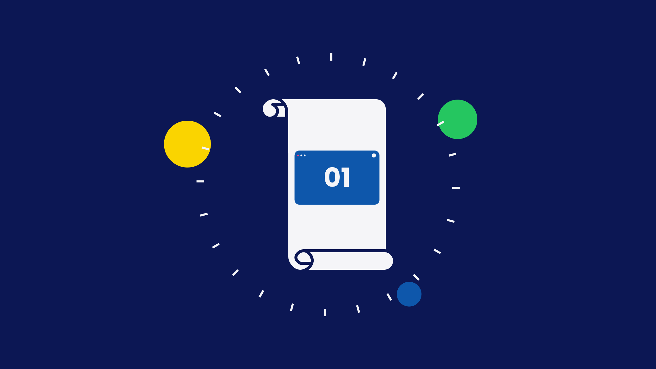 The First Top-Level Domains – Domain History Part 1